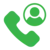Phone logo
